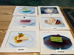 -Home Cafe(水榭春天店)