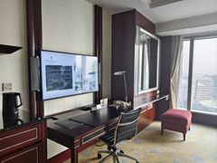 -广州香格里拉酒店
