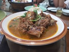 -丁里羊肉小镇(天鹅湖总店)
