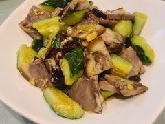 -城南往事·鲁菜济南菜(龙奥万科店)