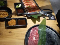 -九田家黑牛烤肉(溧水万达店)