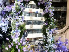 -常熟路(地铁站)