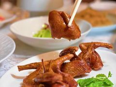 -夏宫中餐厅(静安香格里拉店)
