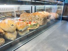 -BAKER&SPICE(祥云小镇店)