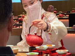-金陵梦华·宫宴(南京首店)