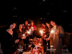-DEW Lounge(深圳湾店)