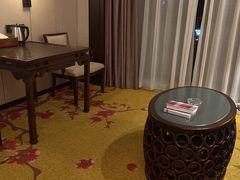 -佛山顺德香云纱园林酒店(清晖园店)