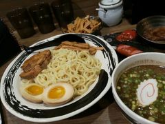 -雷神拉面(财富中心玉米楼店)