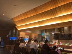 -炉匠炉端烧·酒(国金中心商场店)