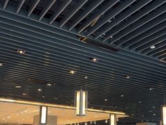 -武汉世茂希尔顿酒店·汇·全日餐厅