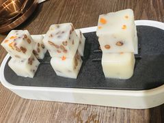 -魁盛居百年鲁菜馆(县西巷店)