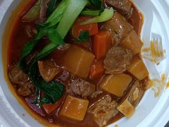 -李先生牛肉面大王(北京平谷步行街店)