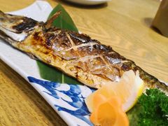 -水之惠鲜鱼料理(王府大街店)