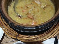 -李记潮汕砂锅粥(营福路店)
