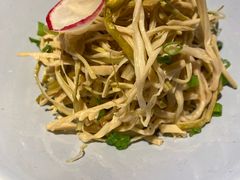 -外婆家(蓝色港湾店)