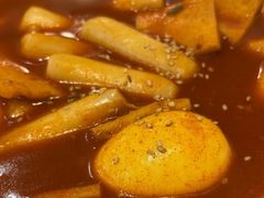 -山海珍味韩国料理(奥城店)