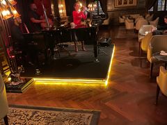 -LONG BAR 廊吧(外滩华尔道夫酒店)