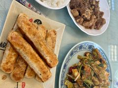 -协顺园回头馆(南顺城路店)