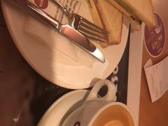 -COSTA COFFEE(新奥购物中心店)