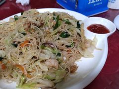 -舒味姜母鸭·沙茶面(湖里店)