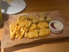 -菲滋意式餐厅(青悦城店)