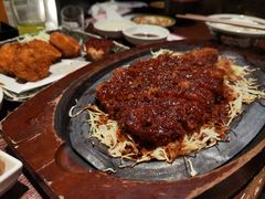 -矢场猪(名古屋站三井楼北馆店)