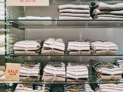 -MUJI无印良品(杭州万象城店)