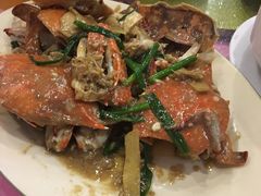 -新渔享海鲜餐厅(广海渔人码头店)