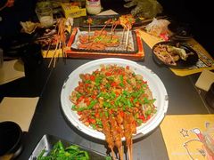 -嘎嘎鸭脑壳(金沙店)