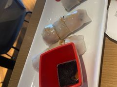 脆皮锦绣虾仁肠粉-避风塘·老港味餐厅(虹口龙之梦店)