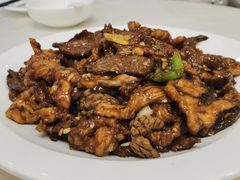 -普天和酒楼·新津菜·烤鸭(天津之眼店)