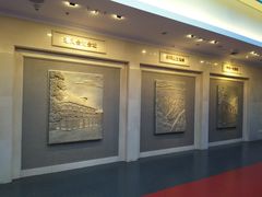-中共一大纪念馆