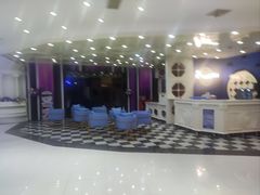 -自由港KTV(王子公主金平店)