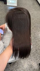 -SWANK SALON