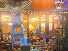 -京北渔家傲