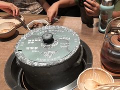 -蘑界·野生菌火锅(深业上城店)