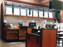 -星巴克(虹口运动loft店)