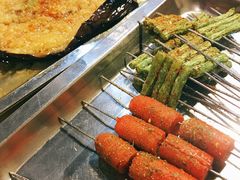 -大佬李砂锅(钱江财富广场店)