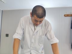 -杨一刀修脚(马连道南街店)