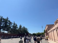-洛阳白马寺