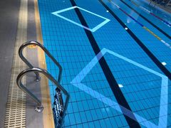 -DBSWIM深呼吸国际游泳培训(保利颂店)