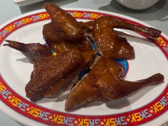 -香港新曜记茶餐厅(星耀城店)