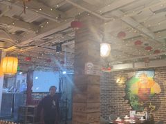 -三个大叔烤羊肉串·炭炉砂锅菜(西三旗店)