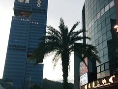 -必胜客(新海上世界店)
