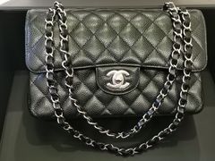 -Chanel(德基广场店)