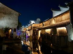 -嘉兴月河历史街区