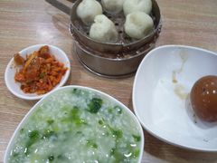 -吃不亏特色包子(三峡广场店)