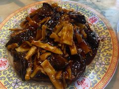 烧二冬-砂锅居(西四店)