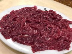 嫩牛肉-福合埕牛肉丸(水仙园店)
