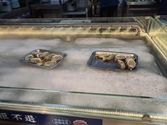 -蚝英雄·鲜蚝自助专门店
